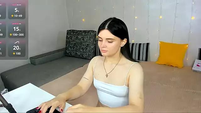 Dirty chat webcam: explore liveshows with versed models, from laying bare to fetishes, in a variety of sexy free adult webcams.