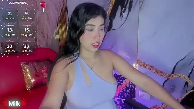 Dirty chat webcam: explore liveshows with versed models, from laying bare to fetishes, in a variety of sexy free adult webcams.