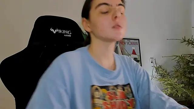 emmamurrr from StripChat
