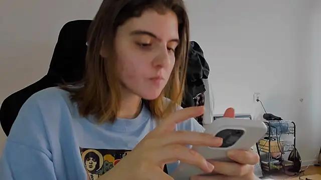 emmamurrr from StripChat