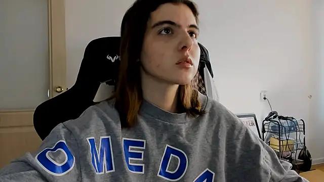 emmamurrr from StripChat