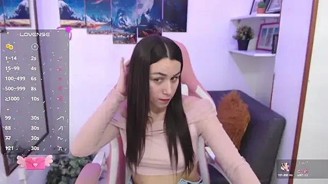 EmmaMyerss_ from StripChat