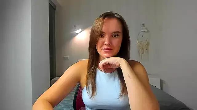 EmmaNorman from StripChat