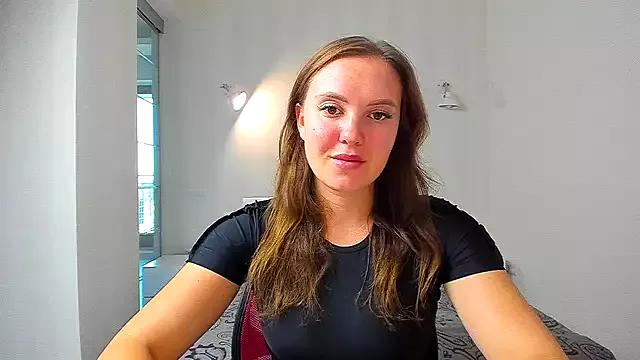 EmmaNorman from StripChat