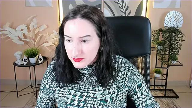 EmmanuelCristal from StripChat is Freechat
