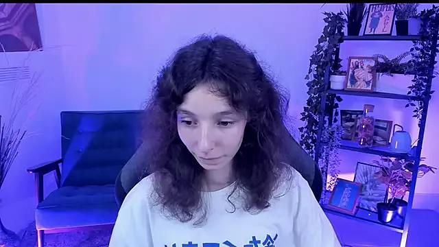 EmmanuellBrown from StripChat