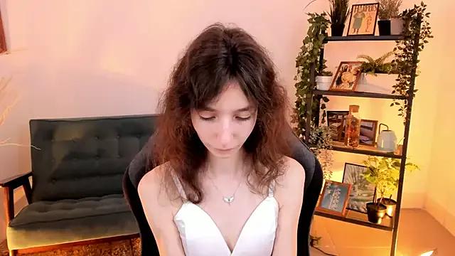 EmmanuellBrown from StripChat is Freechat