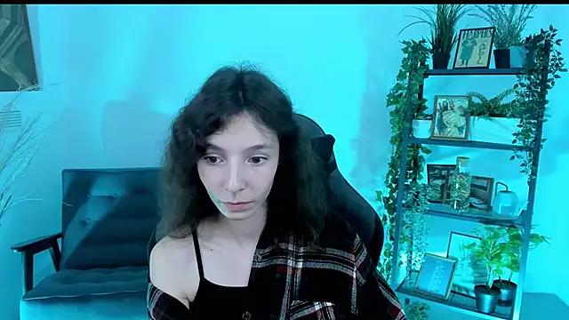 EmmanuellBrown from StripChat
