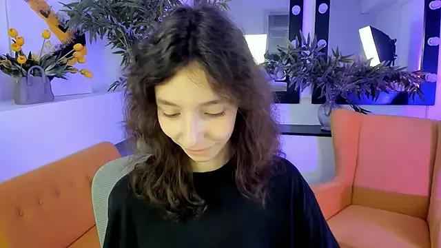 EmmanuellBrown from StripChat