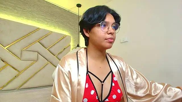 Emmapark_ from StripChat