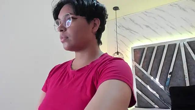 Emmapark_ from StripChat