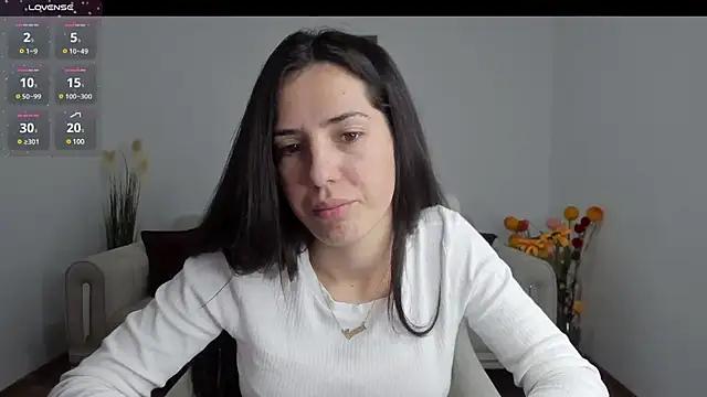 Emmapmg from StripChat