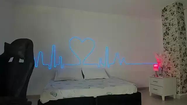 EmmaSanzz_ from StripChat