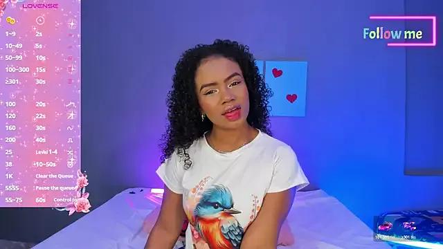 EmmaSmith06 from StripChat