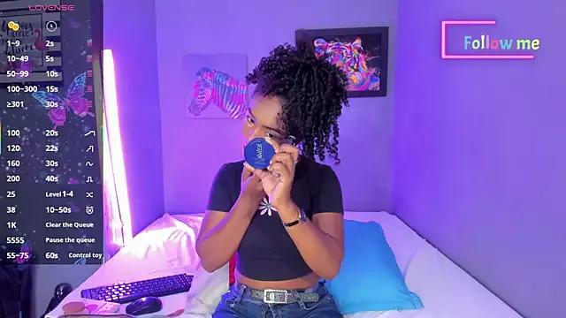 EmmaSmith06 from StripChat