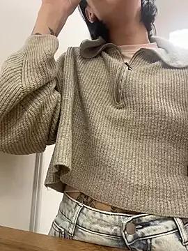 EmmaStarkk from StripChat is Freechat