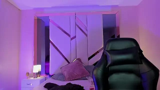 Dirty chat webcam: explore liveshows with versed models, from laying bare to fetishes, in a variety of sexy free adult webcams.