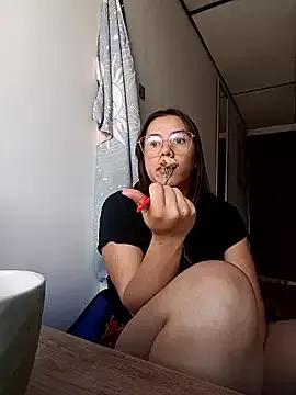 Dirty chat webcam: explore liveshows with versed models, from laying bare to fetishes, in a variety of sexy free adult webcams.