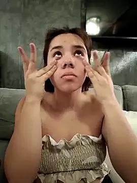 EmmaSulivan from StripChat