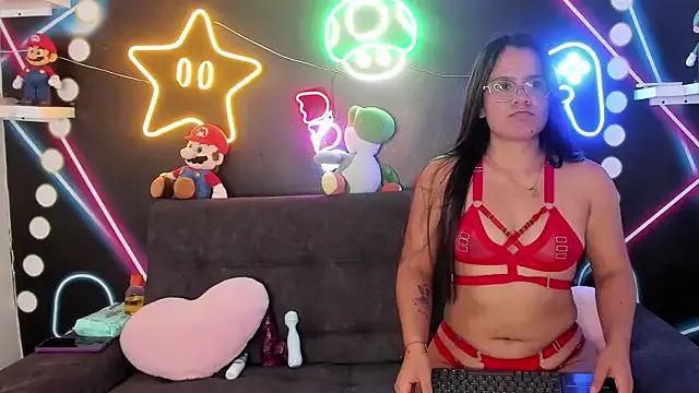 Dirty chat webcam: explore liveshows with versed models, from laying bare to fetishes, in a variety of sexy free adult webcams.