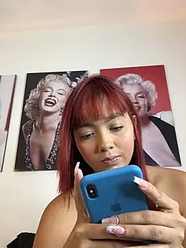 Dirty chat webcam: explore liveshows with versed models, from laying bare to fetishes, in a variety of sexy free adult webcams.