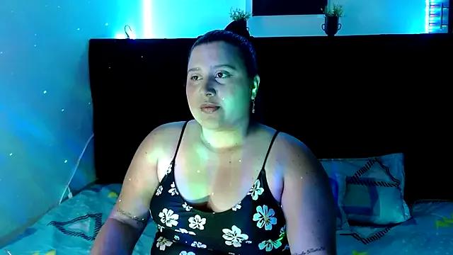 EmmaTower from StripChat is Freechat