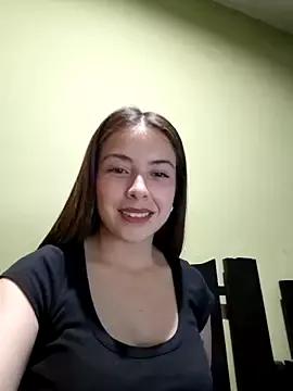 EmmaValencia_ from StripChat is Freechat