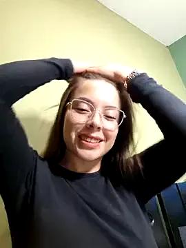 EmmaValencia_ from StripChat is Freechat