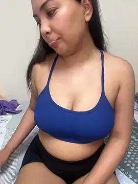 emmi_99 from StripChat is Freechat