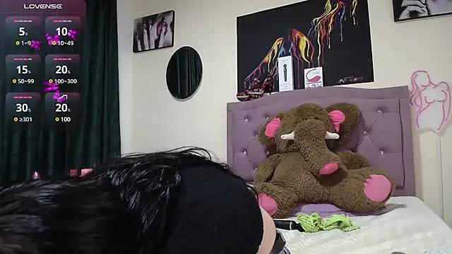 Emmie_Hot from StripChat