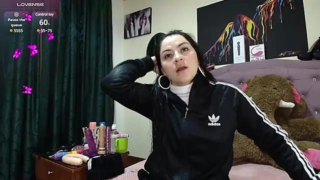 Dirty chat webcam: explore liveshows with versed models, from laying bare to fetishes, in a variety of sexy free adult webcams.