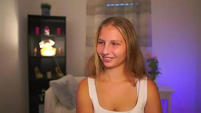 emmie_murray from StripChat