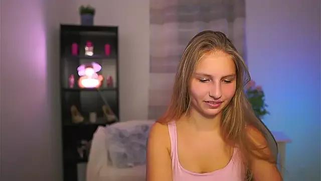 emmie_murray from StripChat