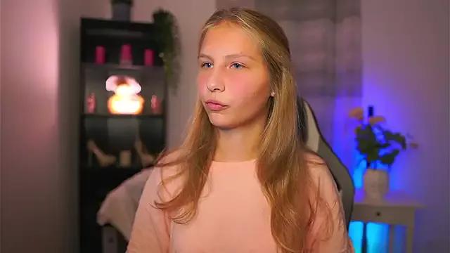 emmie_murray from StripChat