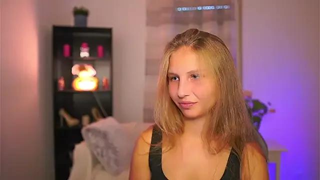 emmie_murray from StripChat