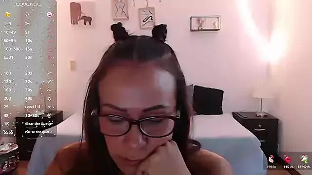 emmily_castro from StripChat
