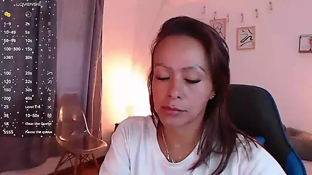 emmily_castro from StripChat