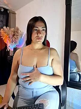 emmily_d from StripChat