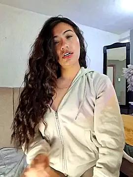 emmily_d from StripChat