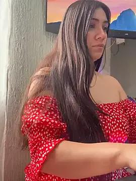 emmily_d from StripChat