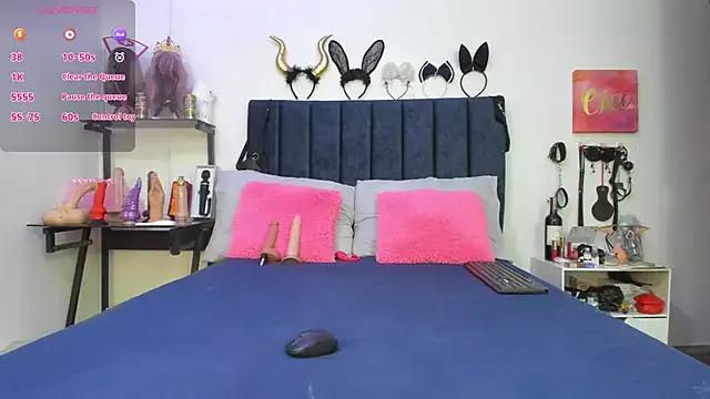 emmily_giraldo from StripChat