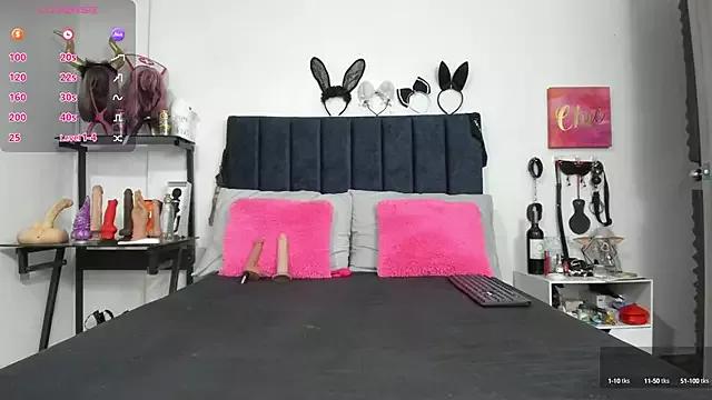 emmily_giraldo from StripChat