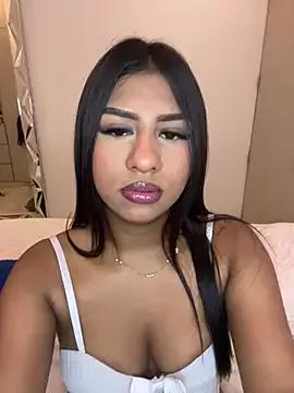 Emmily_Vargas from StripChat