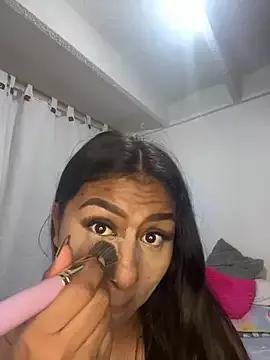 Emmily_Vargas from StripChat