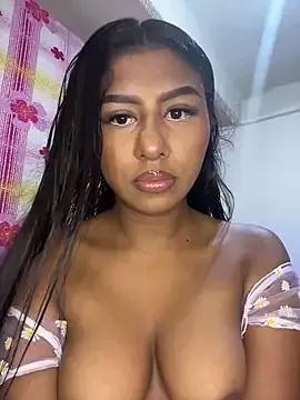 Emmily_Vargas from StripChat