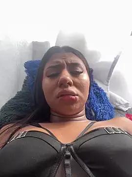 Emmily_Vargas from StripChat
