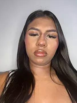 Emmily_Vargas from StripChat