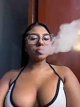 Emmily_Vargas from StripChat is Freechat