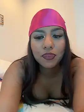 Emmily_Vargas from StripChat