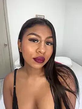 Emmily_Vargas from StripChat